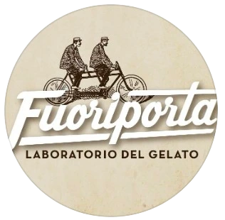Fuori Porta — Laboratorio del Gelato